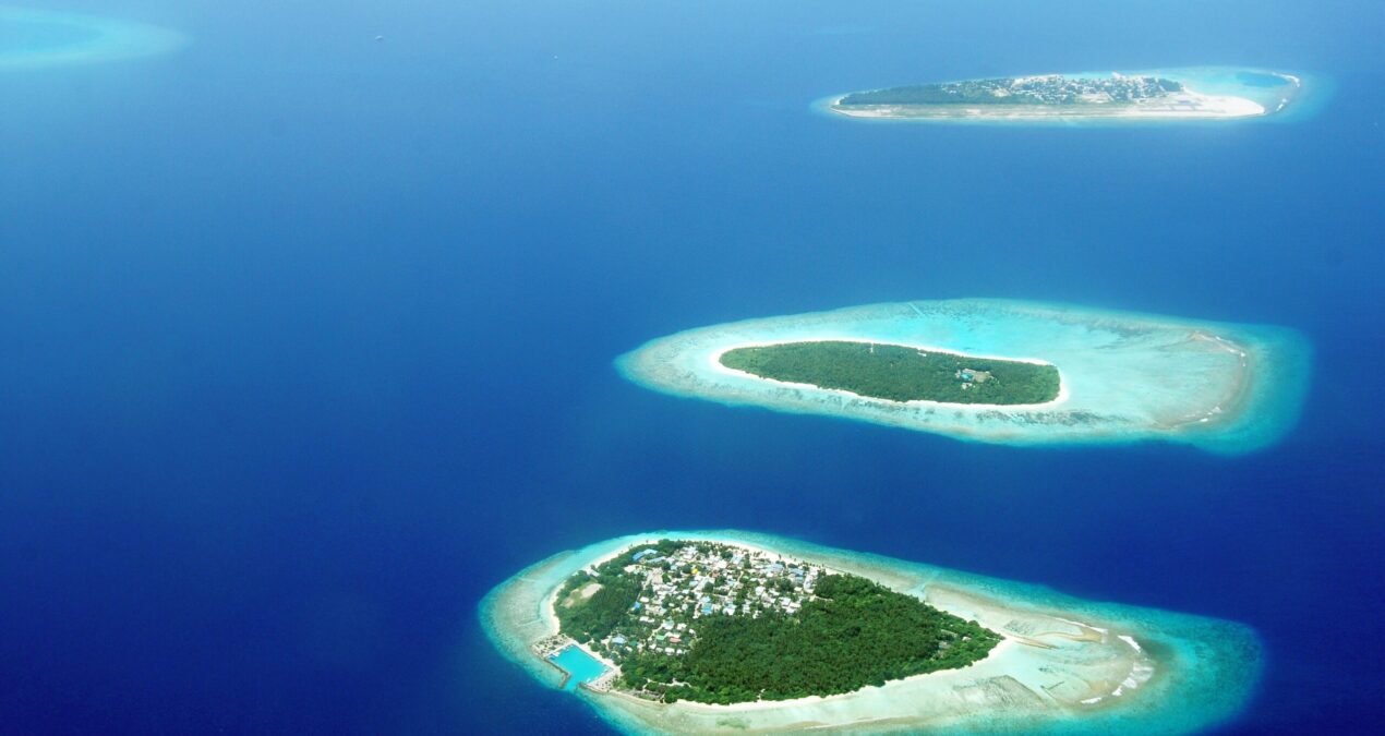 Island Adventure in Maldives